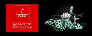 Fimeco - Hannover Messe 2018